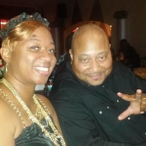 Meet your Posher, Catherine